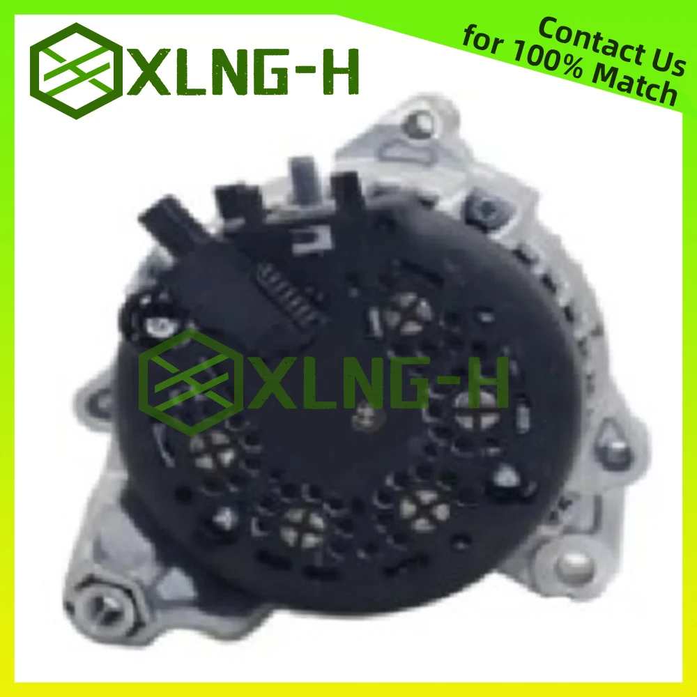 Alternator 12V 150A 2018-2021 12318654041 Fits BMW X1 X3 for G08 S6