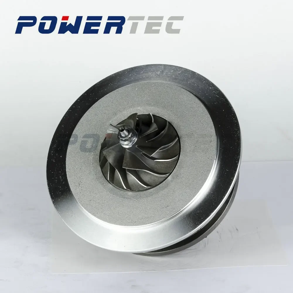 Balanced turbine core rebuild 718089 for Renault Avantime 2.2 dCi 110 Kw 150 HP G9T712 2001- NEW turbo cartridge replace chra