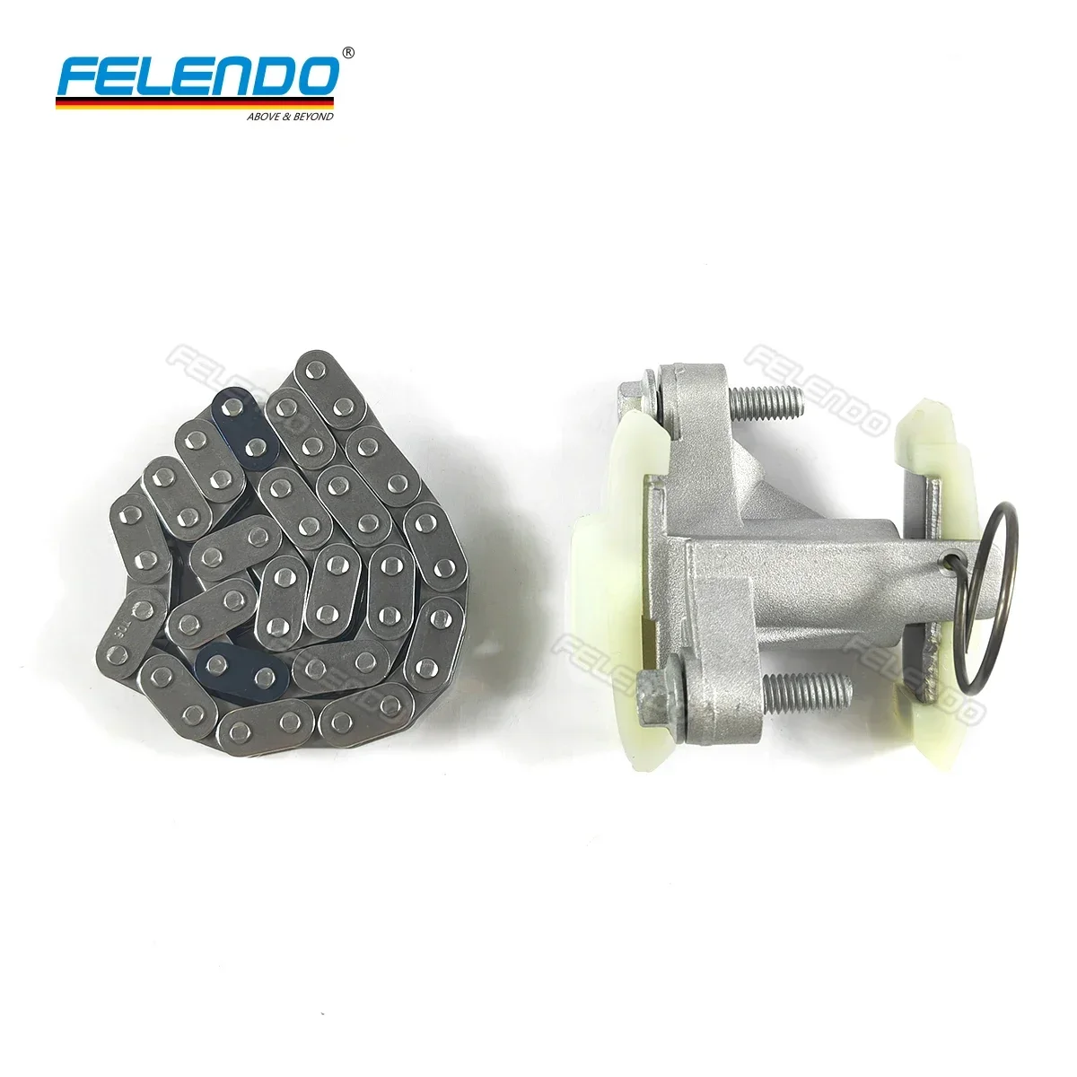 

Felendo Engine Parts Timing Chain Kit C2S30215 For Range Rover Sport 2005-2013 Vogue 1316113 L405 3.0 Diesel Timing Chain Kits
