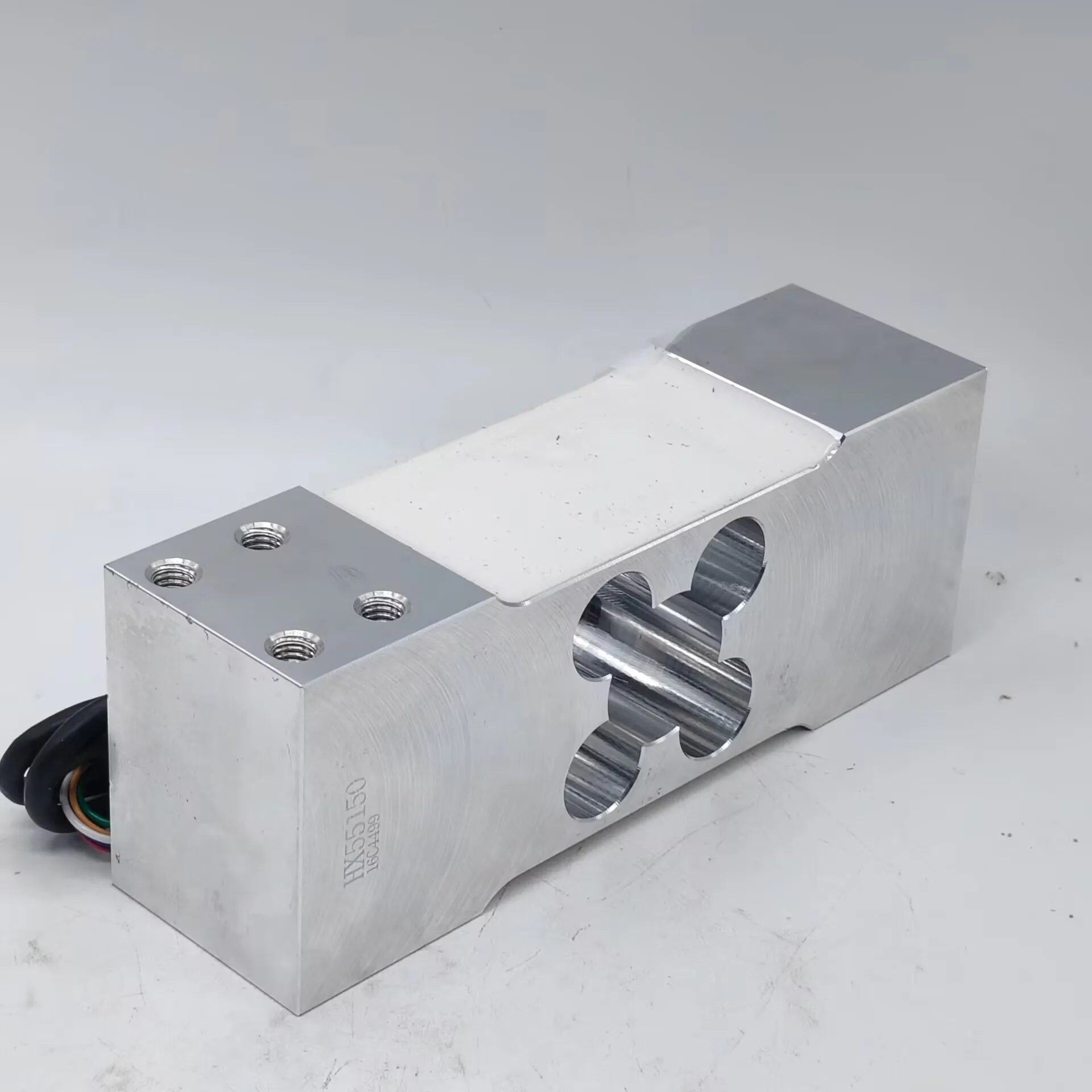 CB14-100K/150K/250K/300K/500K-21 Weighing Sensor 5
