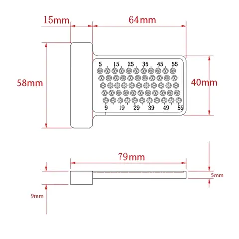 8 best sales टी वर्ग - №6