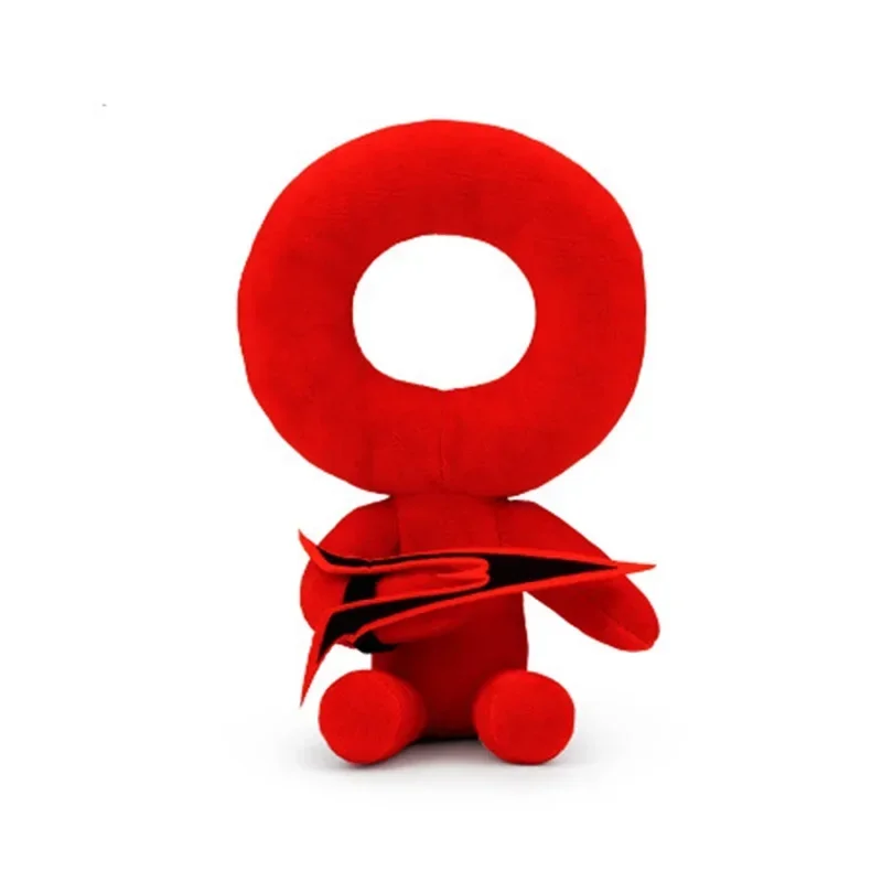 لعبة يوتيوبز آلان بيكر القطيفة، دمية كرتونية محشوة، محشوة آلان بيكر ستيكمان، رجل عصا قطيفة #3