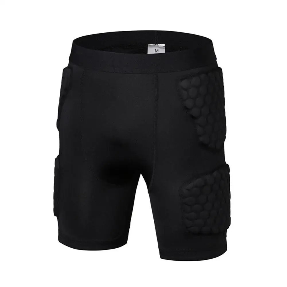 1 pz Pantaloncini da moto Snowboard Equipaggiamento protettivo Hip Butt Pad Sport MTB Armatura da bici Motocross Pantaloncini di protezione da sci
