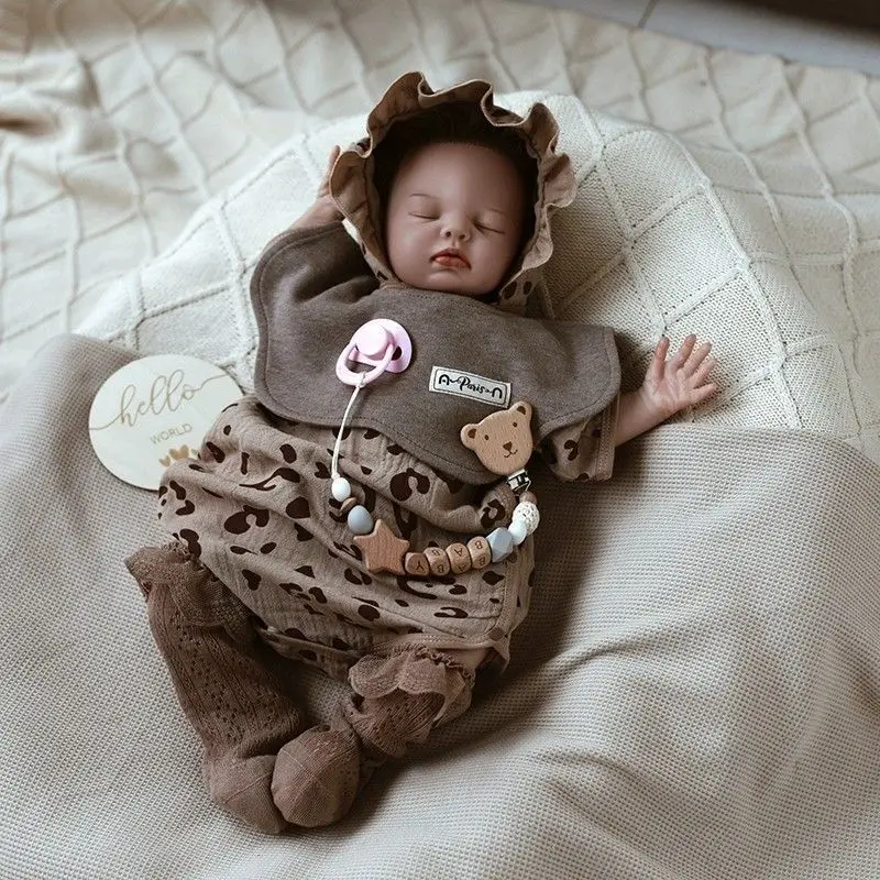 Baby fart coat summer thin newborn boys and girls baby Romper short-sleeved clothes triangular full moon onesie