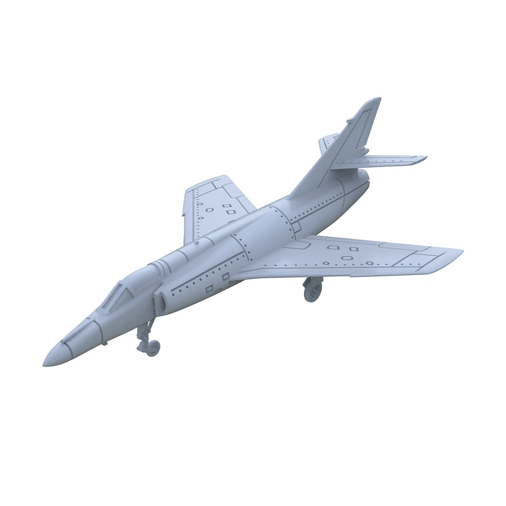 Yao\'s studio-ミリタリーモデルキット、franceスーパーカレンダー、通信事業者ベースの攻撃航空機、lyr705、lyr705、1/144、1/200、1/350、1/700