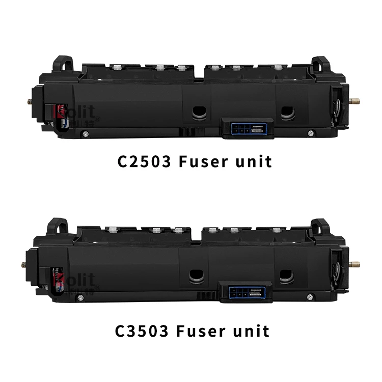 Genuine Remanufactured Fuser Unit MP C2503 for Ricoh Copier MP C2503 2003 2011 Spare Parts