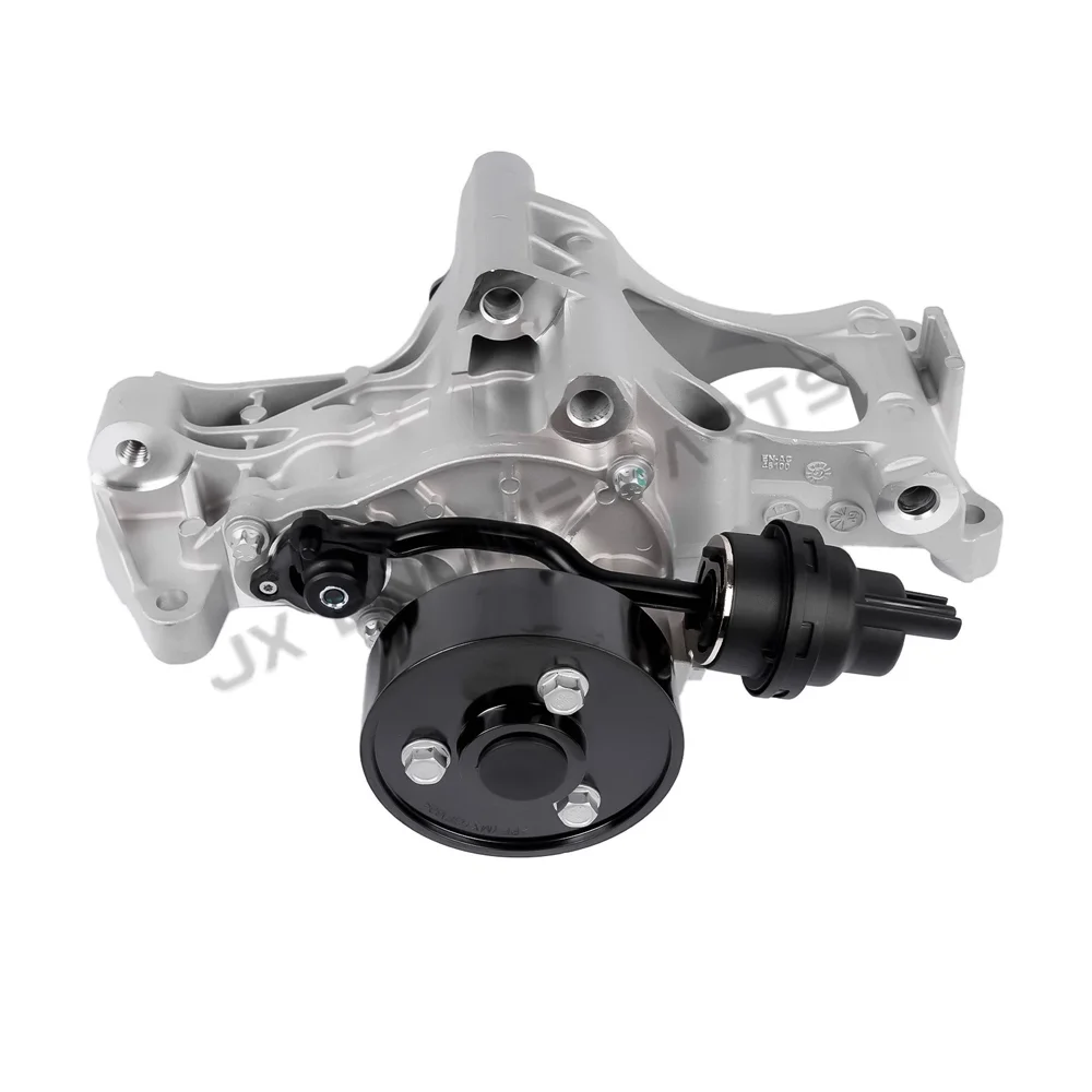 B37 B46 B48 Engine Coolant Water Pump Assembly For BMW 2.0 220i 230i 330i 420i 430i 520i 530i 630i 730i X3 X4 2.0L B46B20 B48B20
