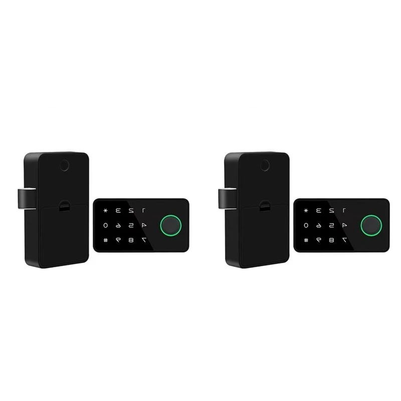 ablq-2x-serratura-intelligente-tuya-con-impronta-digitale-senza-foratura-per-armadietti-porte-cassetti-armadi-per-documenti-caselle-postali-e-armadi