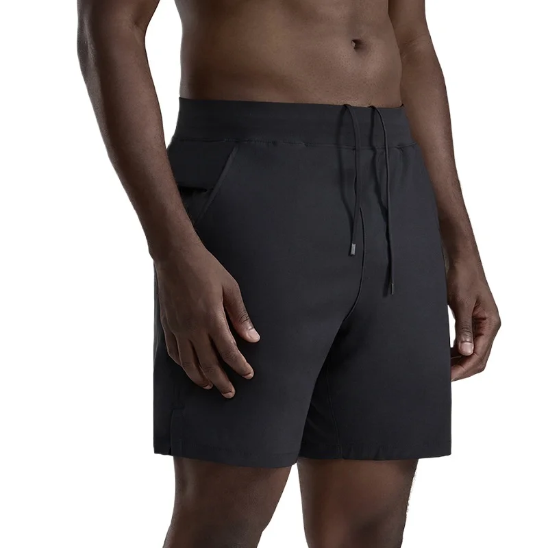 

Мужские спортивные шорты 2026 года (размеры ЕС/США), летние, быстросохнущие, дышащие, для активного отдыха, повседневные, для бега, свободные, для тренировок и фитнеса