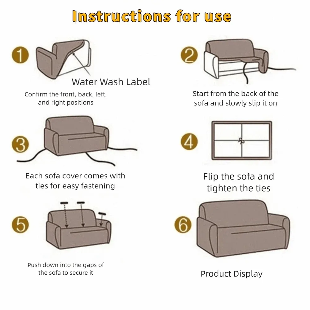 

2/3-местный эластичный чехол для дивана, эластичная универсальная защита для мебели с юбкой, защитная пленка для дивана с принтом листьев для L-образного дивана