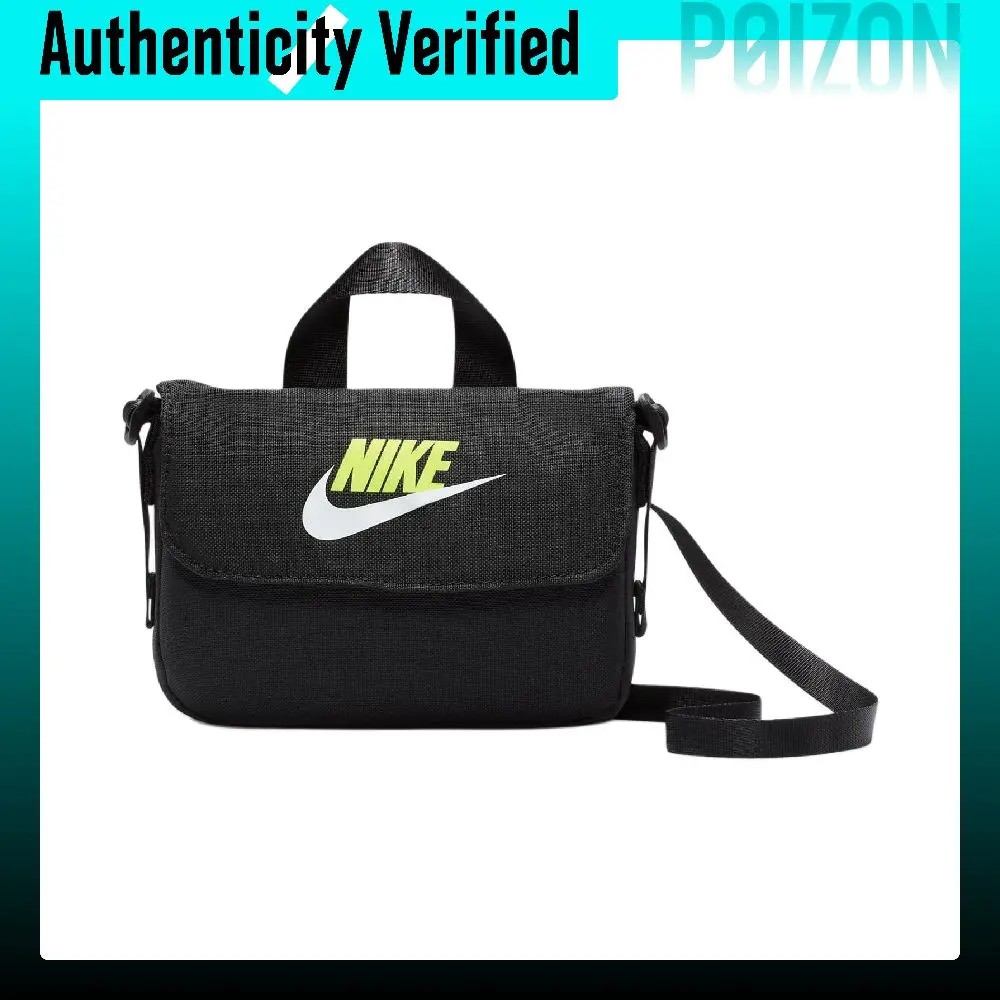 Nike Handbags Black FQ5815-010