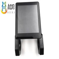 AED2-48V Dashboard Electric Scooter LCD Display Digital Meter With Switch Throttle For Joyor S Electric Scooter