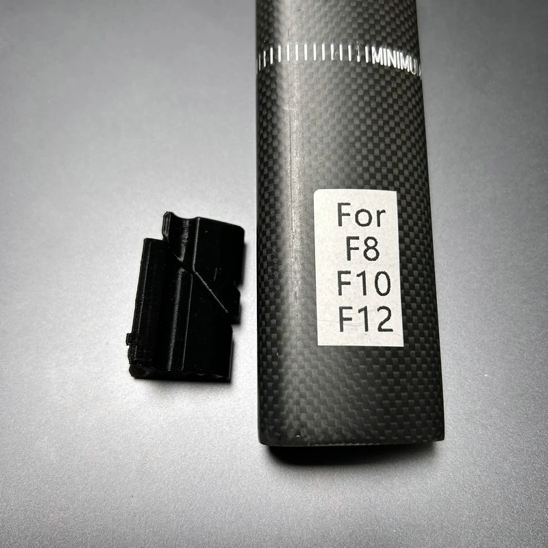 

Suitable for pinrello pina dogma F12 Frame Seat Tube Seat Tube Battery Holder di2 Battery Plug F10