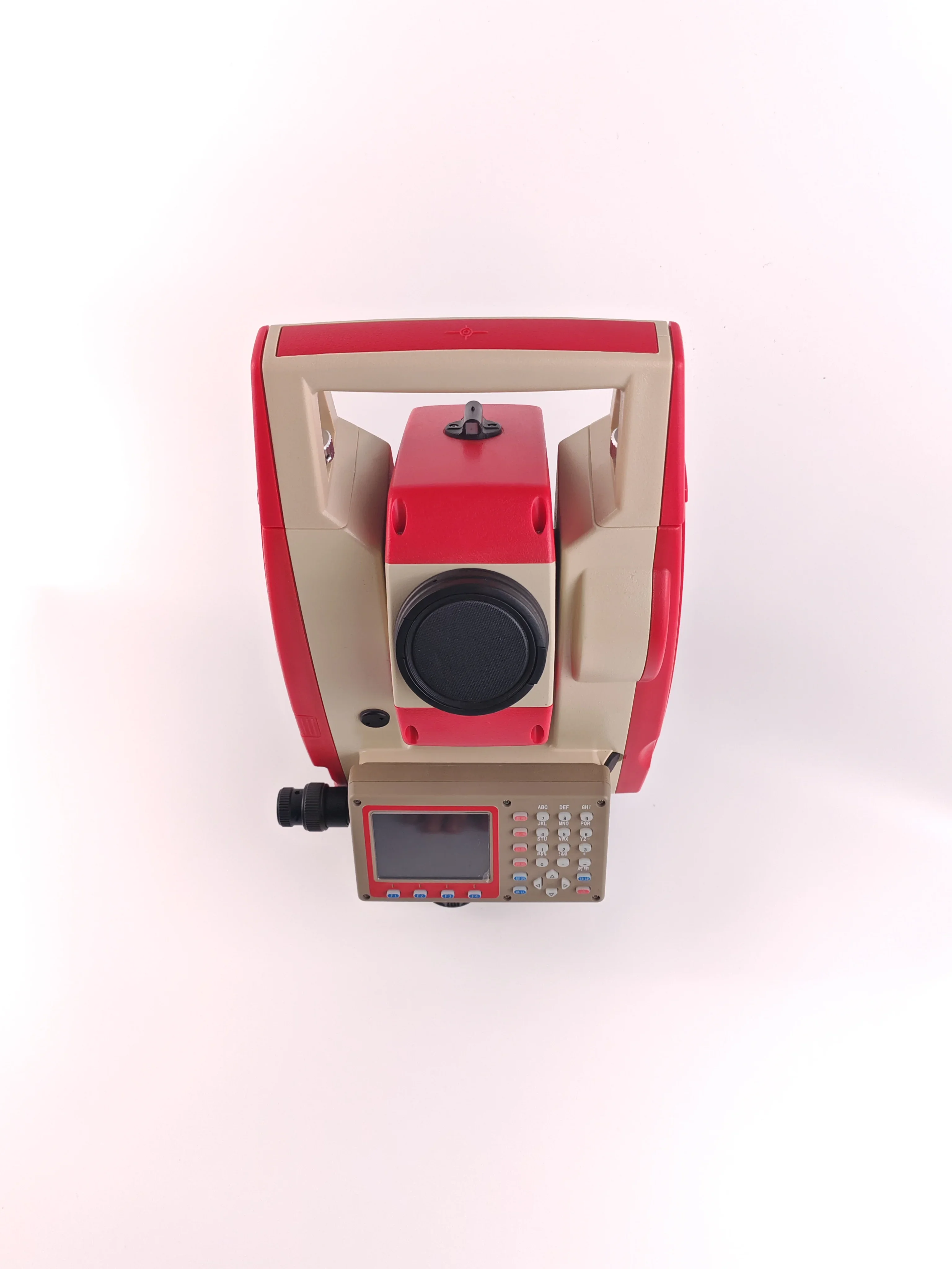 أداة مسح احترافية Kolida KTS 462LL Total Station R1000 منشور عاكس مقاس 2 بوصة مع ضمان لمدة سنة واحدة