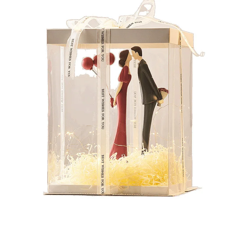 

Romantic wedding ornaments wedding room bedroom decoration home accessories