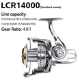 LCR STANDARD 14000