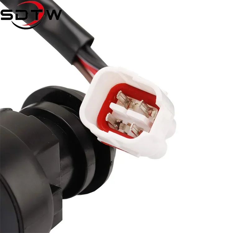 

4BD-82510-00 Motorcycle ignition switch Fits for YAMAHA GRIZZLY 600 YFM600 YFM660