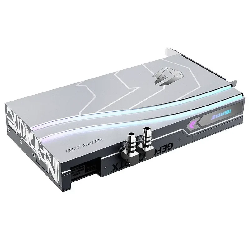 

Applicable to 4070ti 12G Water God OC game e-sports independent graphics card to play