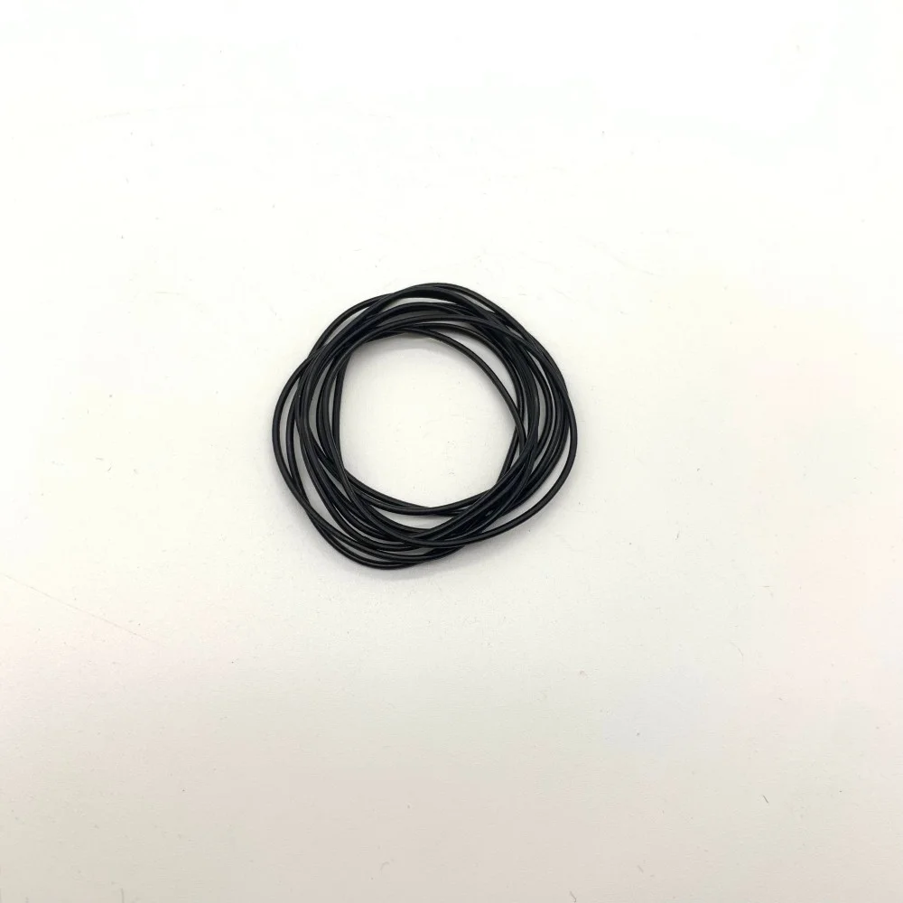 Watch Accessories Back Cover Waterproof Ring for 46941 Movement 46941 Old Model Watch Parts Back Cover Waterproof Ring view 2