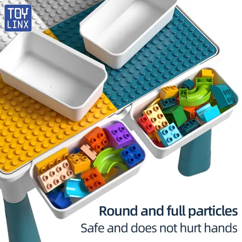 6 best sales मेसा लेगो - №3