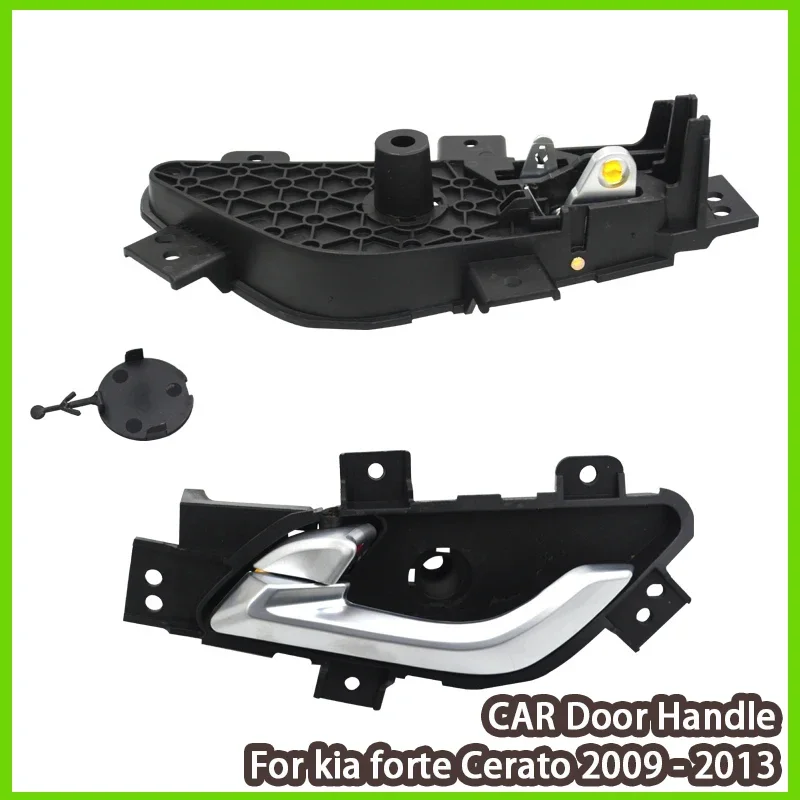 

1pc for for JMC Vigus 7 Pickup interior door handle Front Rear Left Right Door inside Handle