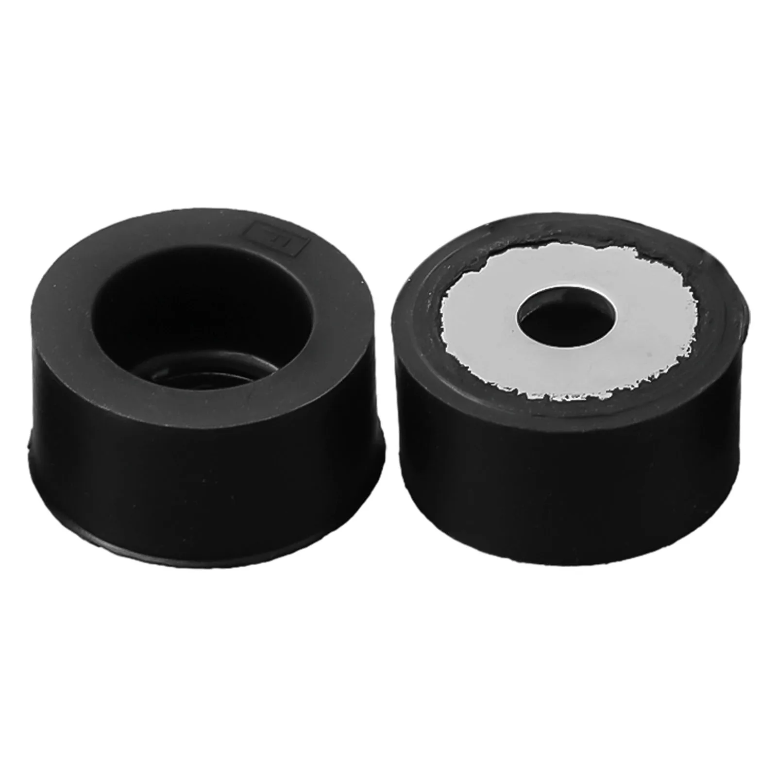 4pcs Rubber Buffer For TS410 TS420 TS510 TS700 TS760 TS800 Cut-Off Saw Garden Tools Parts Replacement Accessories