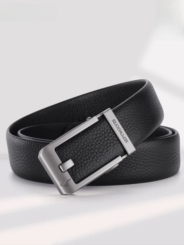genuine-leather-belt-for-men-business-style-no-punching-required-waist-belt-gift-2026-new-model-cowhide-pants-belt