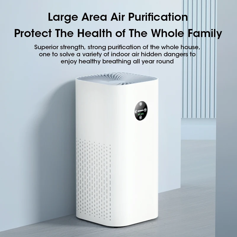 Thumbnail 4 - #55 Best Air Purifiers to Buy In 2026
