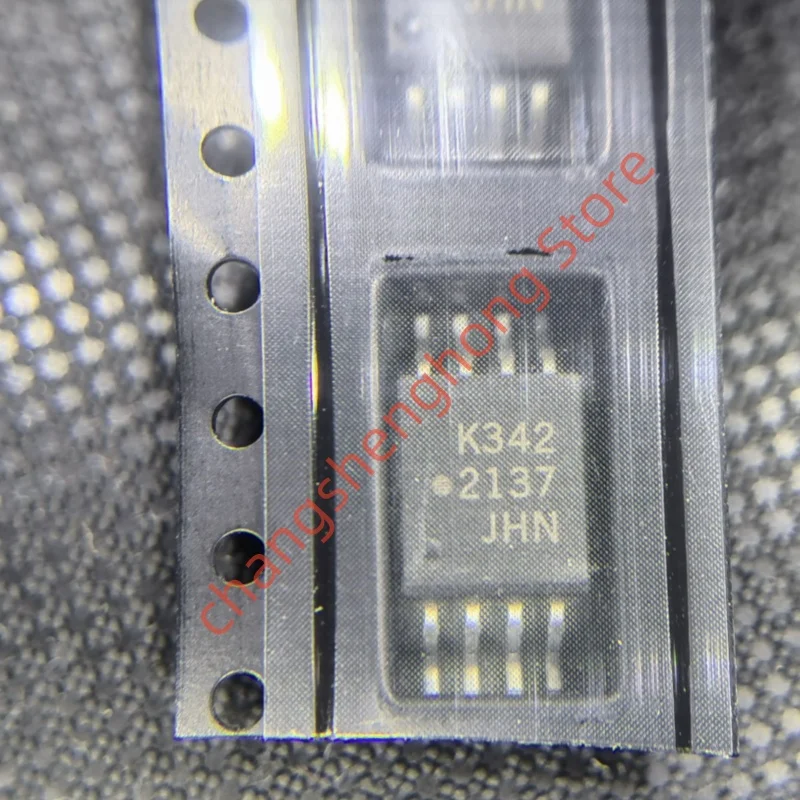 1pcs  New original  ACPL-K342   K342  SOP8