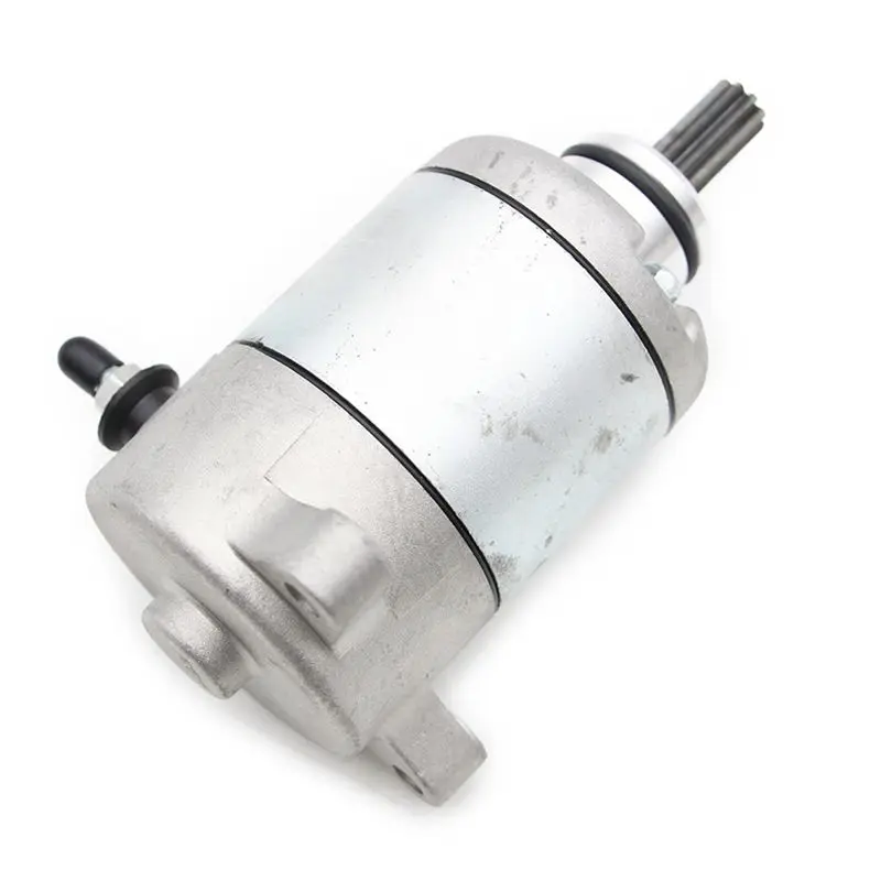 

Rare Motorcycle Electrical Starter Motor For Honda CBR125 CBR125R JC50 2011 2012 2013 2014 2015 2016 2017 2018 31200-KPP-T01