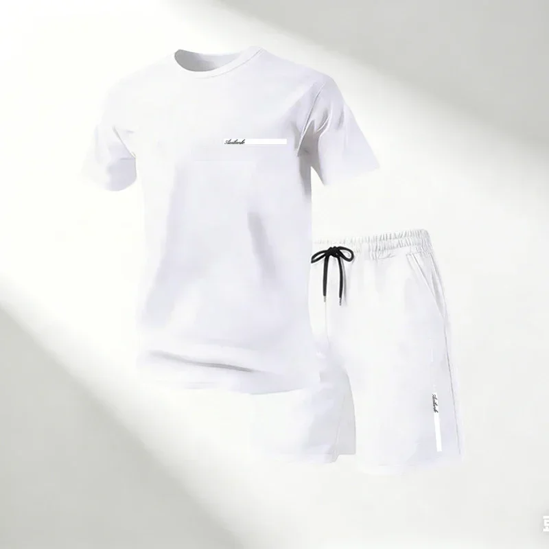 conjunto-masculino-2026-em-promocao-camiseta-gola-redonda-manga-curta-shorts-esportivo-de-secagem-rapida-para-uso-casual-casa-e-atividades-ao-ar-livre-2-pecas