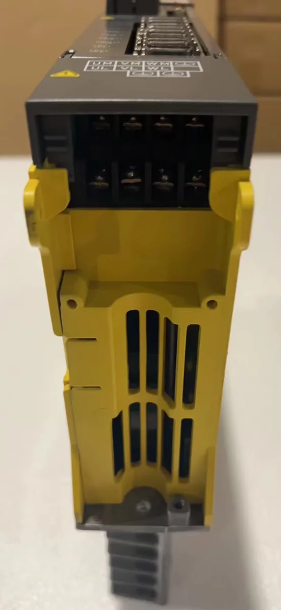 

A06B-6079-H206 Used Servo Drive，A06B 6079 H206 Servo Drive，Fast shipping，The shipment will be arranged after passing the test