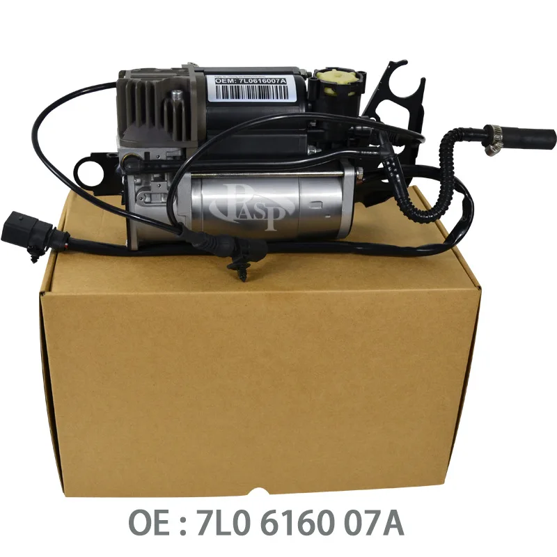 Air Shock Absorber Air Compressor 95535890105