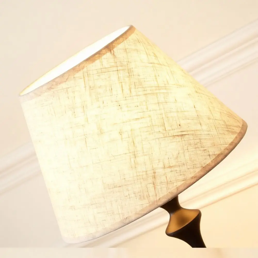 Retro Vintage Table Lamp American Desk Light Dimmable Bedside Reading Lamp Bedroom Night Decorative Office Study Light