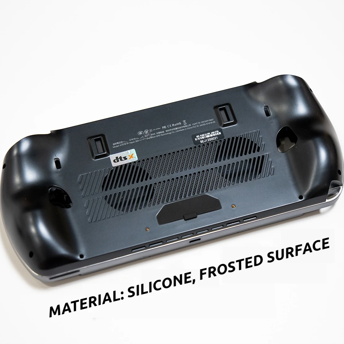 For Gpd Win 5 Game … - image