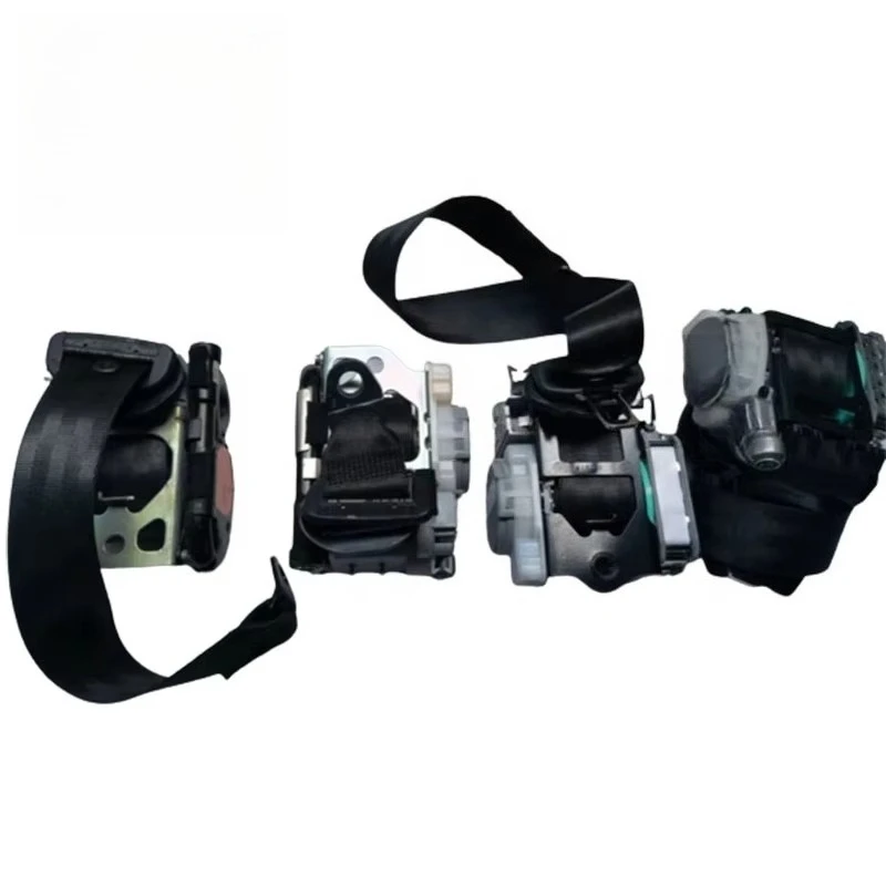 

Оригинальный ремень безопасности OEM 4T2857706DV04 для LP580 LP610 (2015-2020)