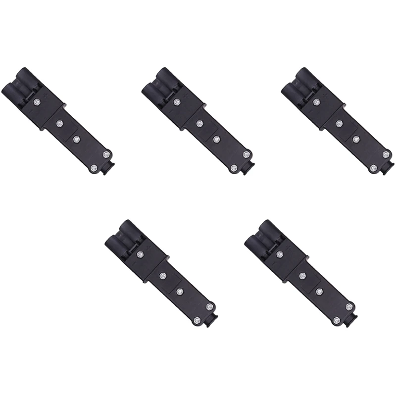 

5X Battery Charger DC Plug For Yamaha G19 Golf Cart DC Cord MAC Chargers, 48-Volt JR1-H235A-00
