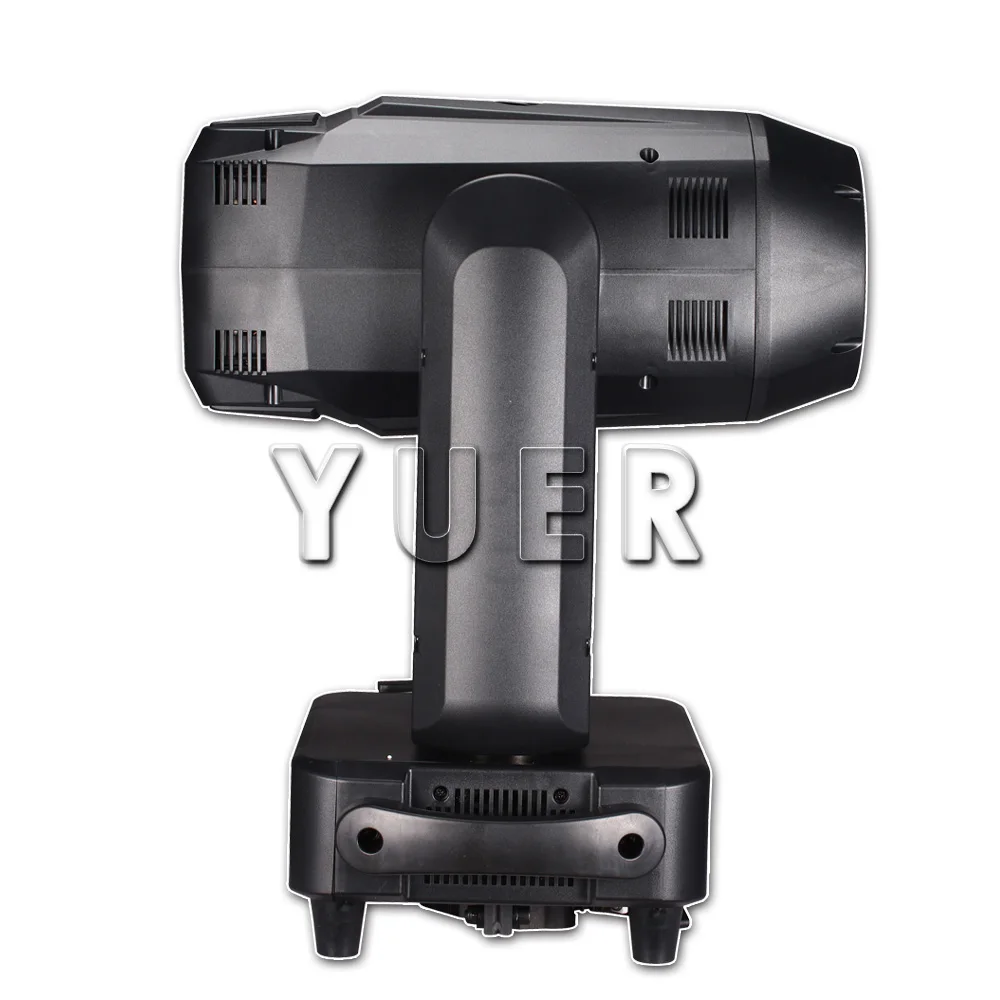 YUER LED 600W BSW 3in1 mit Profilschneideffekt CMY CTO Moving Head Beleuchtung Bühnenbeleuchtung für Party Club DJ Disco Hochzeit