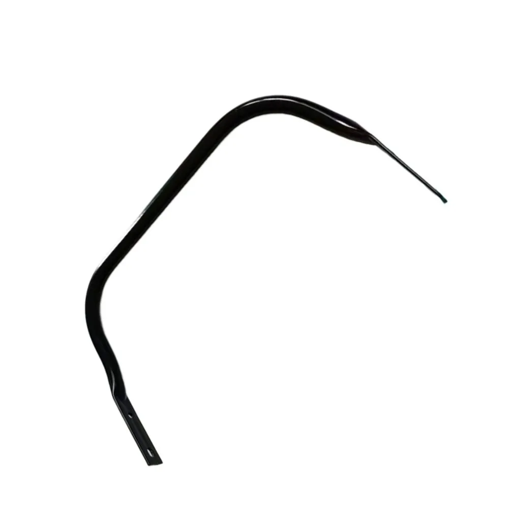 21 Inch Aluminum Bumper Guard for For lawn Mower Deck Protection Compatible with Self Propelled Push Mower and Walk Behind Units