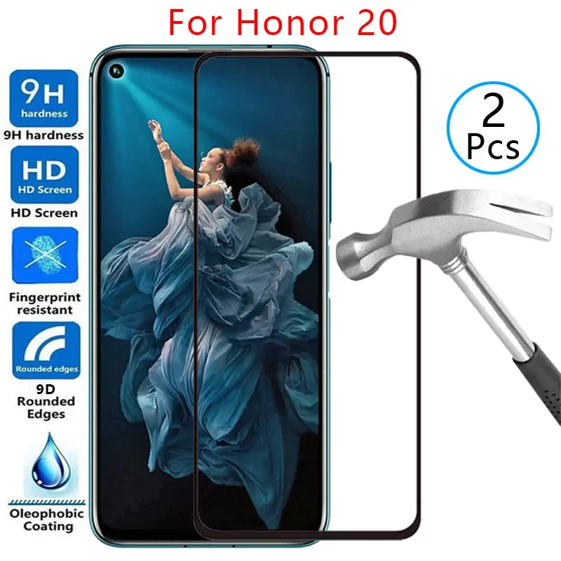9D Screen Protector…