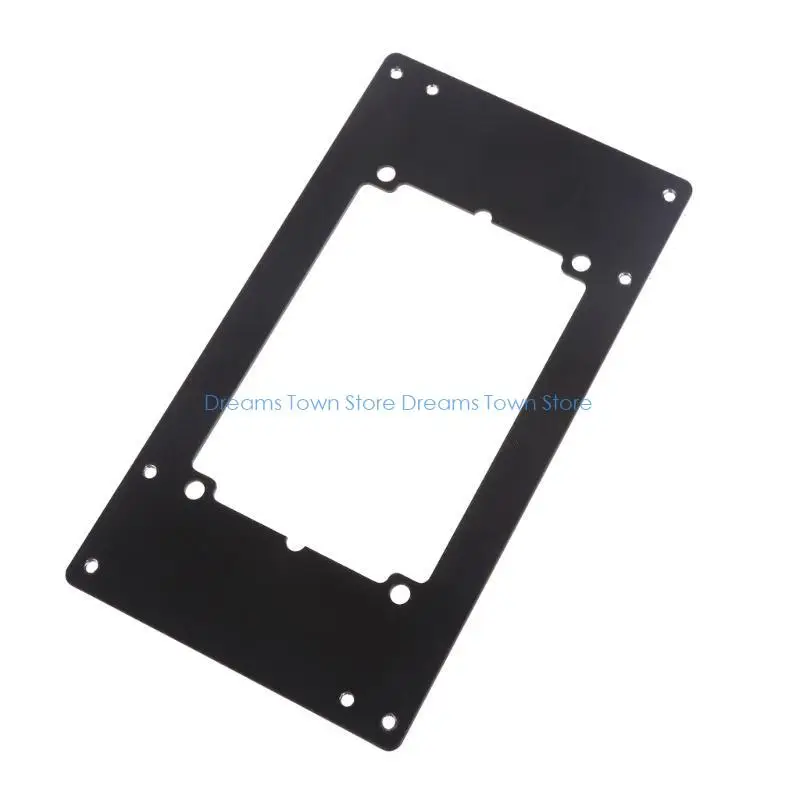 HX6A ATX TO 2U FRAMETER FRAMEVER