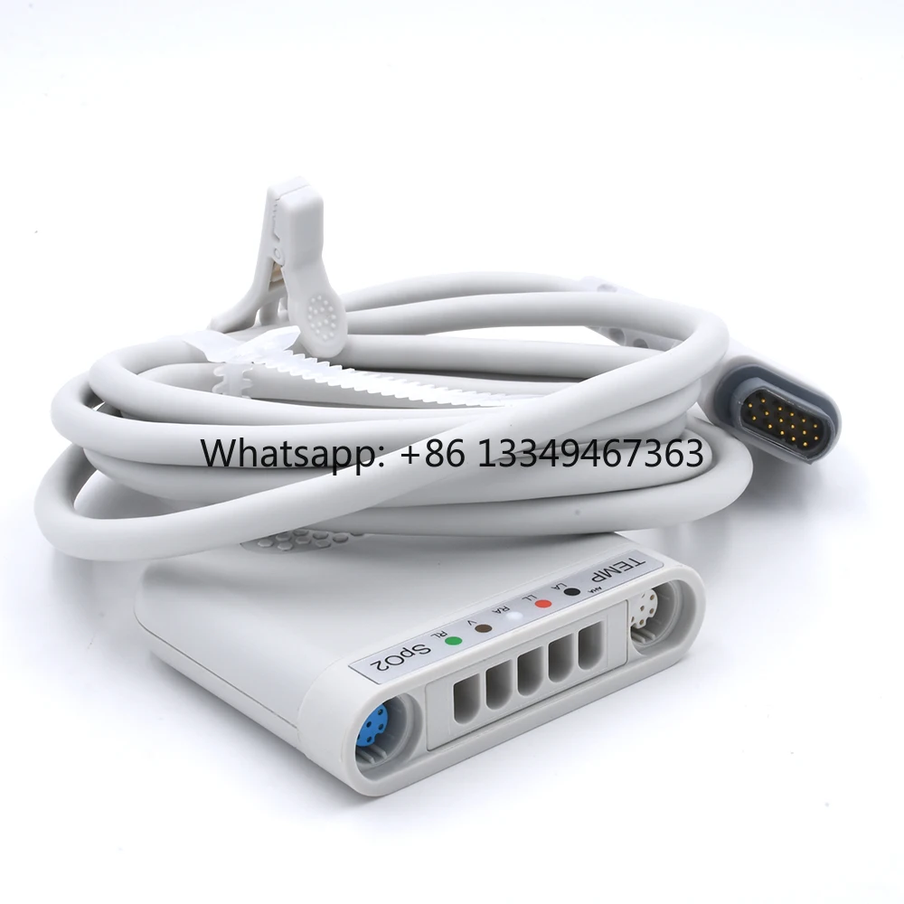 Multi Parameter Cable for Infinity C500 Machine