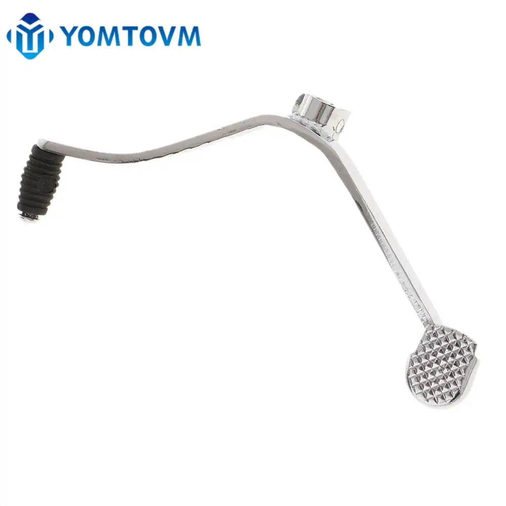 12mm Motorcycle Gear Shift Lever For For Honda CG125