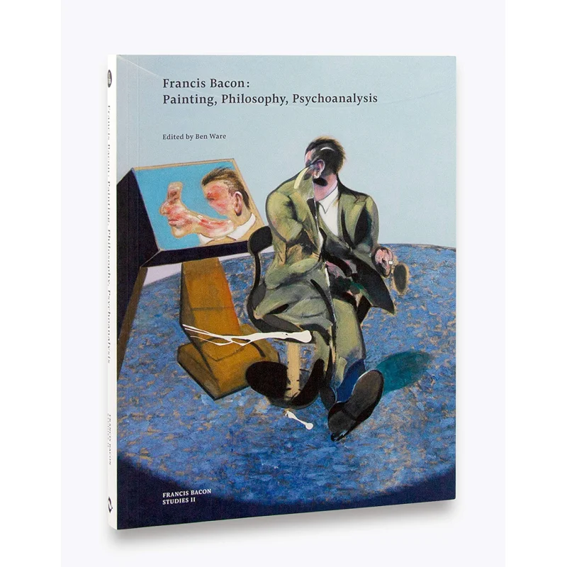francis-bacon-pittura-filosofia-psy-thames-hudson-thames-e-hudson-ltd-9780500970980-libro