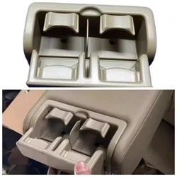 For Nissan 2005-2012 SYLPHY SENTRA Rear Seat Armrest Tea Cup Holder Tea Cup Base