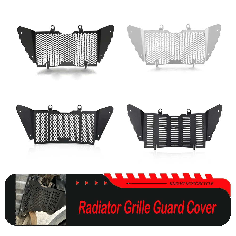 For KTM 250 ADV 250 Adventure 250ADV 2020 2021 2022 2023 2024 Motorcycle Accessories Radiator Guard Protection Grille Cover