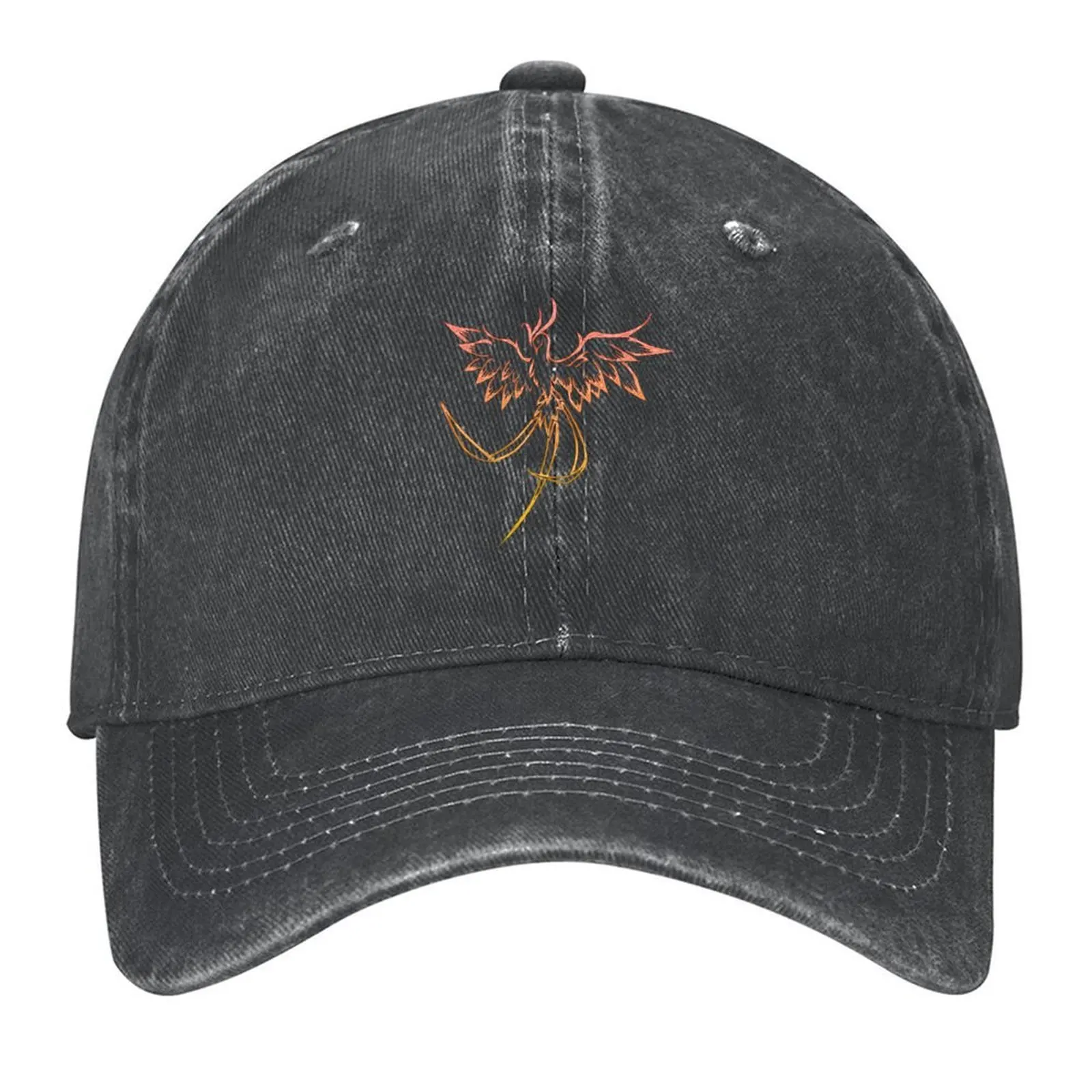 

Phoenix Baseball Cap Luxury Man Hat Brand Man cap hard hat Hat Man For The Sun Men's Women's
