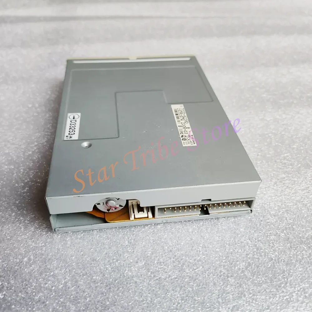 702D-6238D B Industrial Computer Floppy Disk Drive