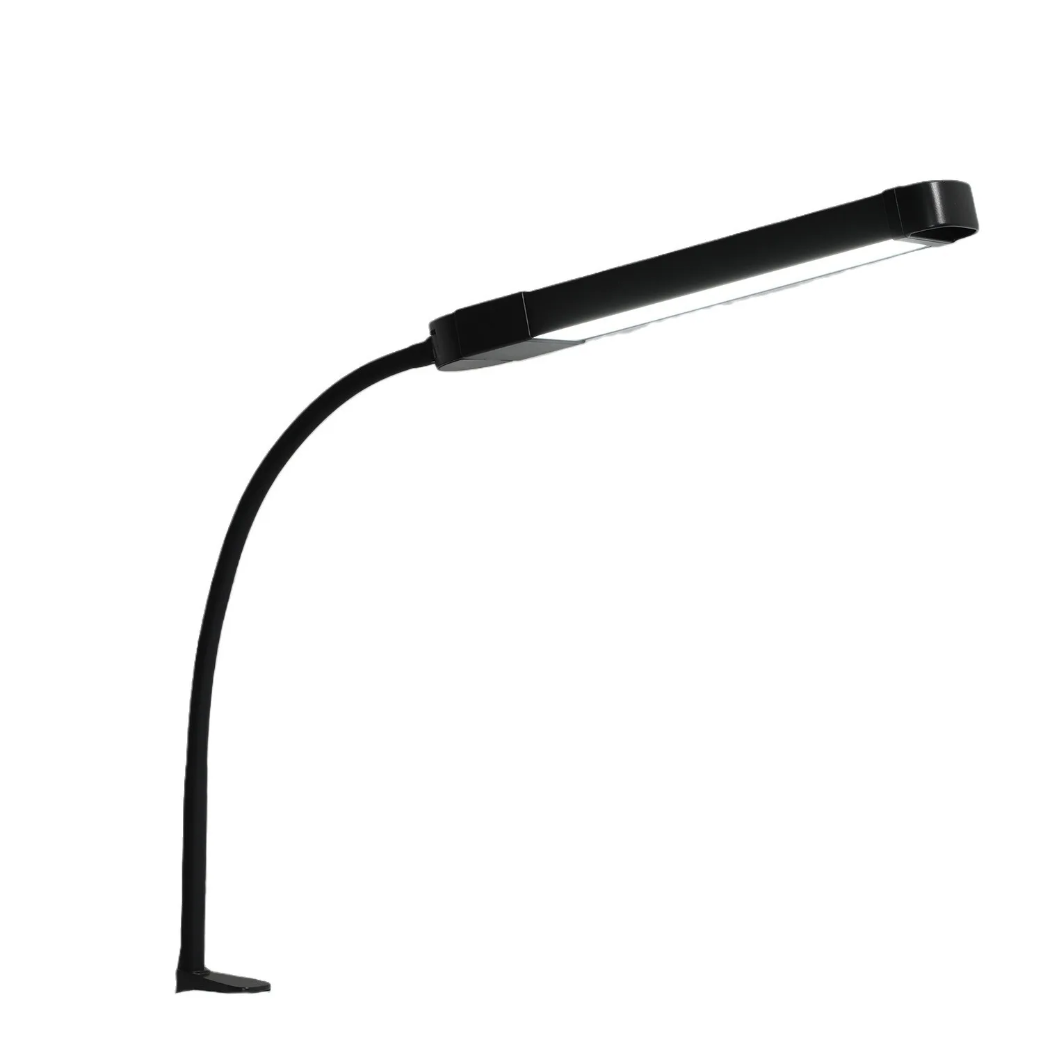 Suitable for Nail art lighting desk lamp, bracket clip super bright tattoo special simple desktop, fill light beauty desktop lam