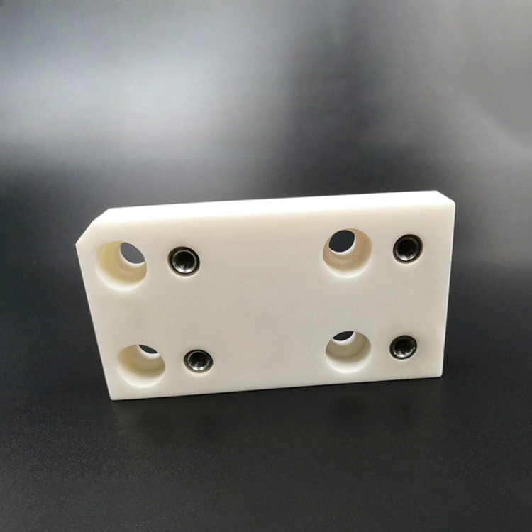 

F303 Slow Wire Accessory Lower Insulation Board
